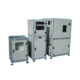 選擇釩鈦?zhàn)詣?dòng)化，定制優(yōu)質(zhì)鋁型材機(jī)架與鈦螺絲