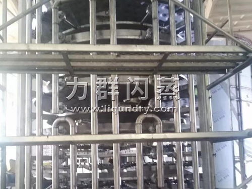 鈦材盤(pán)式干燥機(jī) 高性能鈦設(shè)備的應(yīng)用與優(yōu)勢(shì)