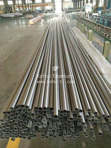 鈦管 鈦合金管 鈦無縫管行業(yè)引用標準及技術(shù)要求