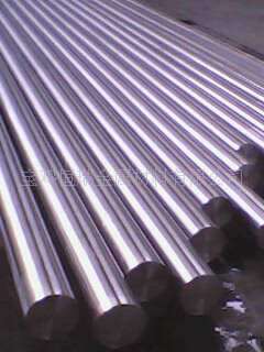 寶雞恒瑞金屬材料 鈦及鈦合金棒材的優質選擇