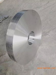 TC4鈦合金制品全解析 從生產廠家到價格因素